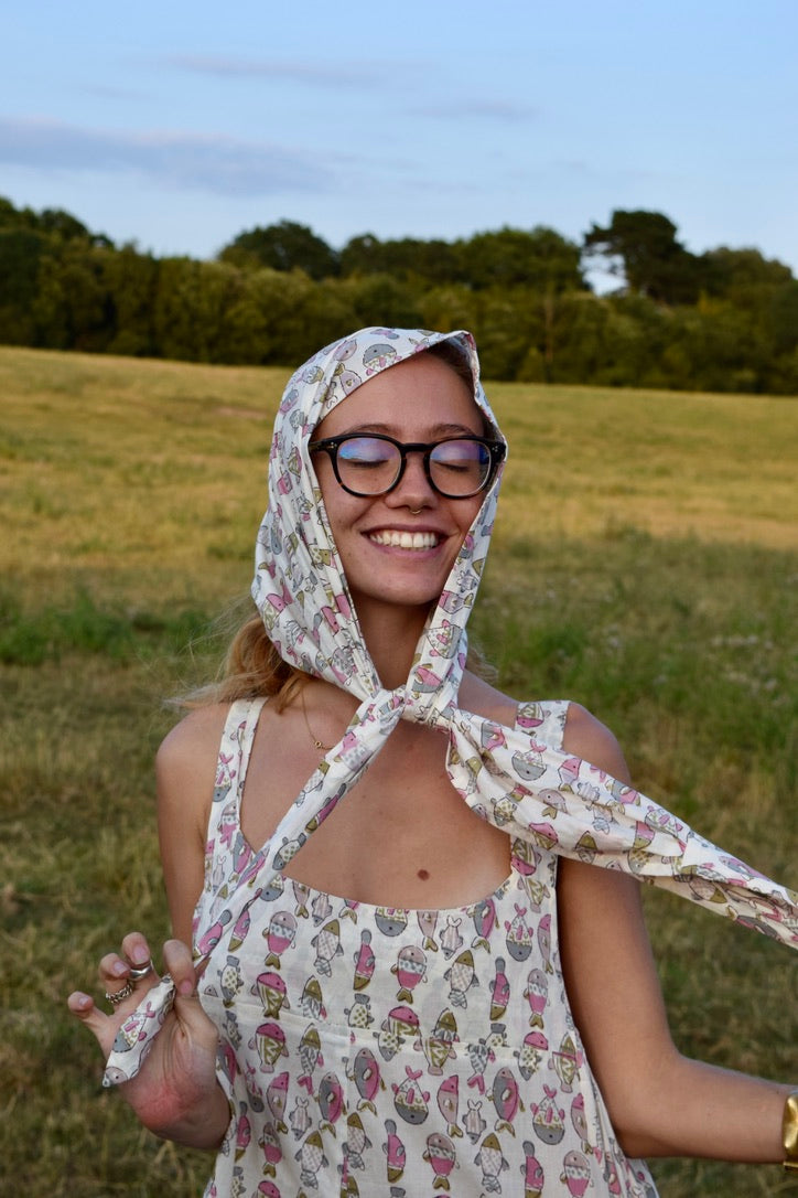 Bandanas