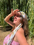 Happy Sun Bandana